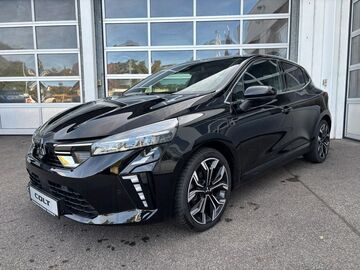 Gebrauchte Mitsubishi Colt