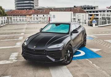 Lamborghini Urus 4.000 km 299.990 &euro; Lauffen a. N. 74348