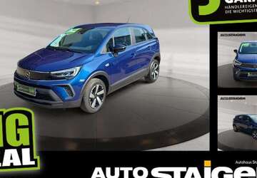 Opel Crossland 14.231 km 14.790 &euro; Stuttgart 70188