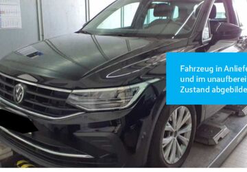 VW Tiguan 67.136 km 27.730 &euro; Stuttgart-Wangen 70188