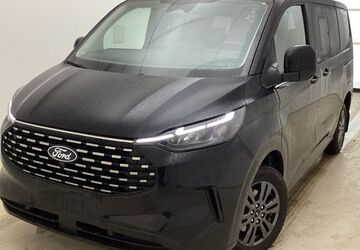 Ford Tourneo Custom 18.152 km 46.500 &euro; Marbach am Neckar 71672