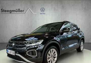 VW T-Roc 12.000 km 29.990 &euro; Magstadt 71106