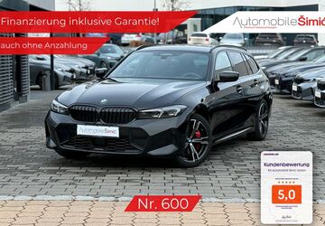 BMW 320 39.400 km 42.990 &euro; Filderstadt 70794