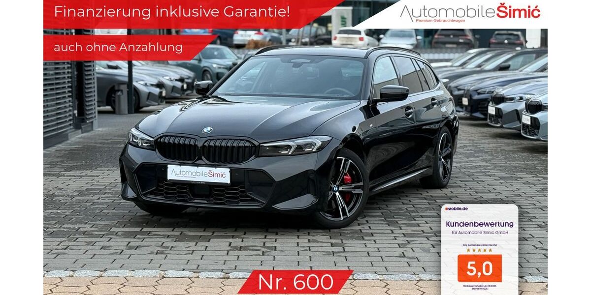 BMW 320 39.400 km 42.990 &euro; Filderstadt 70794