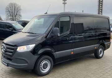 Mercedes-Benz Sprinter 4.587 km 47.314 &euro; Schorndorf 73614