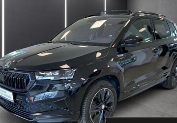 Skoda Karoq 25.905 km 33.390 &euro; Korntal 70825