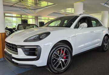 Porsche Macan 70.000 km 58.990 &euro; Filderstadt 70794