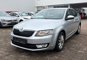 Skoda Octavia 336.330 km 5.995 &euro; Stuttgart 70597