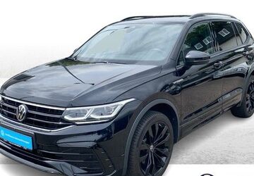 VW Tiguan Allspace 13.501 km 44.890 &euro; Kirchheim am Neckar 74366