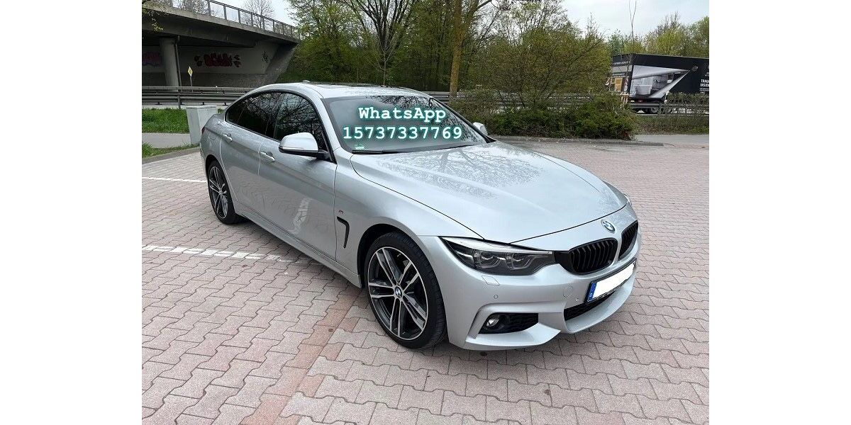 BMW 420 Gran Coupé 174.500 km 8.100 &euro; Stuttgart 70173