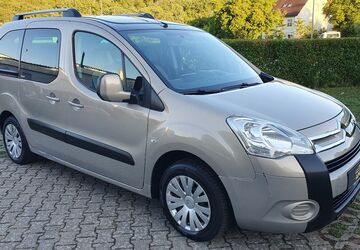Citroen Berlingo 179.129 km 3.450 &euro; Mühlacker / Enzberg 75417