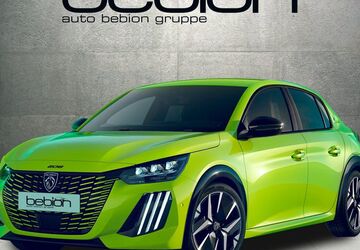 Peugeot 208 3.958 km 24.677 &euro; Schönaich 71101