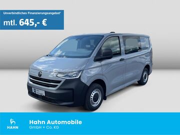 Gebrauchte VW Transporter