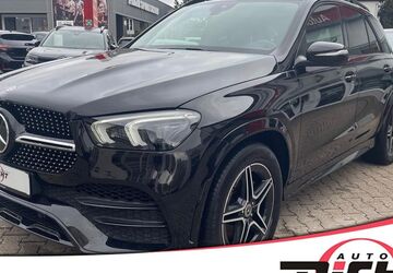 Mercedes-Benz GLE 350 78.950 km 51.980 &euro; Leonberg 71229