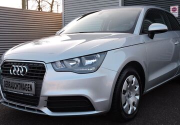 Audi A1 33.900 km 12.500 &euro; Altbach 73776