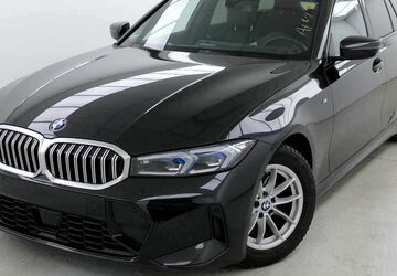 BMW 320 17.300 km 36.980 &euro; Böblingen 71032