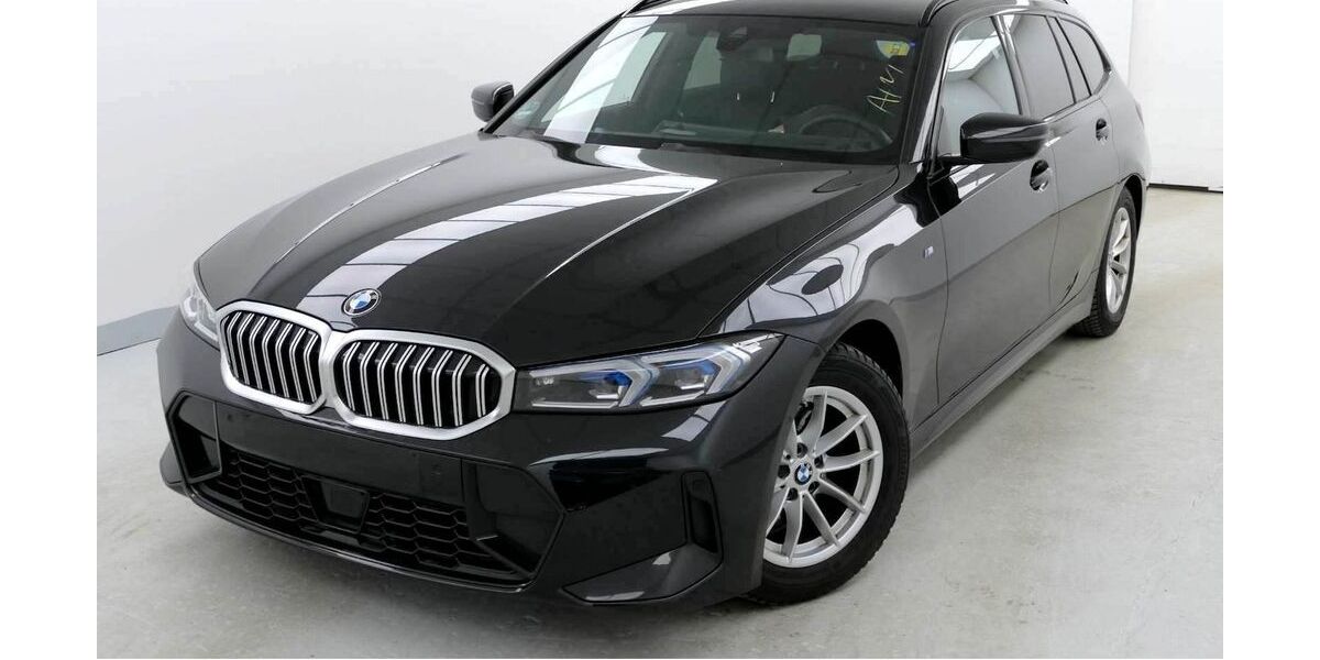 BMW 320 17.300 km 36.980 &euro; Böblingen 71032