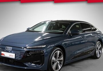 Audi A6 e-tron 15.956 km 67.920 &euro; Stuttgart 70469