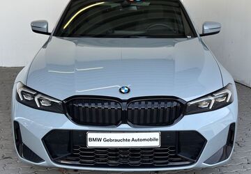 BMW 318 13.007 km 39.444 &euro; Heilbronn 74076