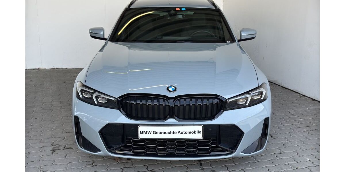 BMW 318 13.007 km 39.444 &euro; Heilbronn 74076