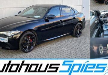 Alfa Romeo Giulia 94.698 km 25.990 &euro; Heilbronn 74076