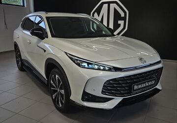 MG HS 3.000 km 28.650 &euro; Waiblingen 71332