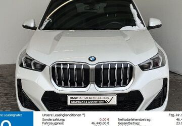 BMW X1 18.976 km 43.899 &euro; Heilbronn 74076