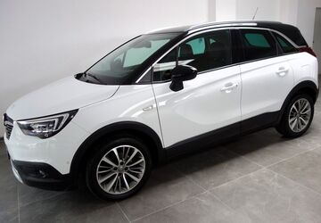 Opel Crossland (X) 118.000 km 11.500 &euro; Mühlacker 75417