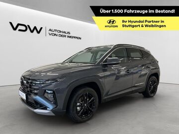 Gebrauchte Hyundai Tucson