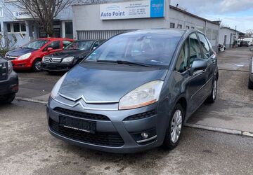 Citroen C4 Picasso 208.000 km 1.700 &euro; Fellbach-Stuttgart 70736