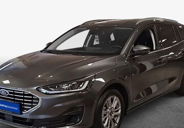 Ford Focus 6.244 km 25.950 &euro; Stuttgart 70190