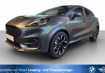 Ford Puma 45.500 km 17.555 &euro; Asperg 71679