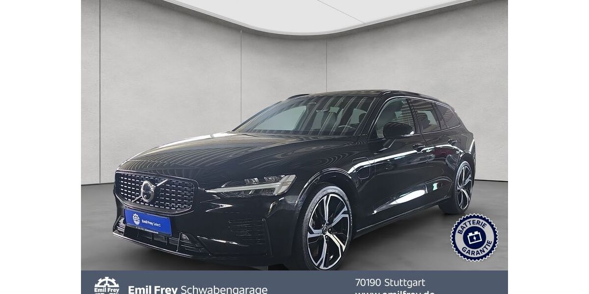 Volvo V60 59.388 km 38.960 &euro; Stuttgart 70190