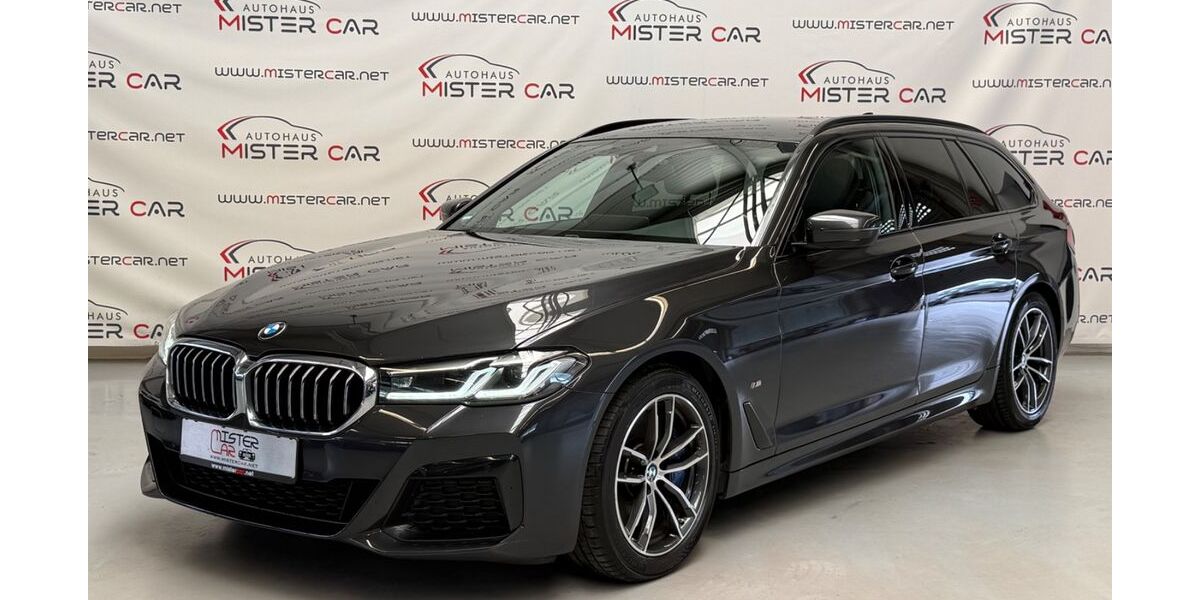 BMW 540 179.000 km 31.890 &euro; Magstadt 71106