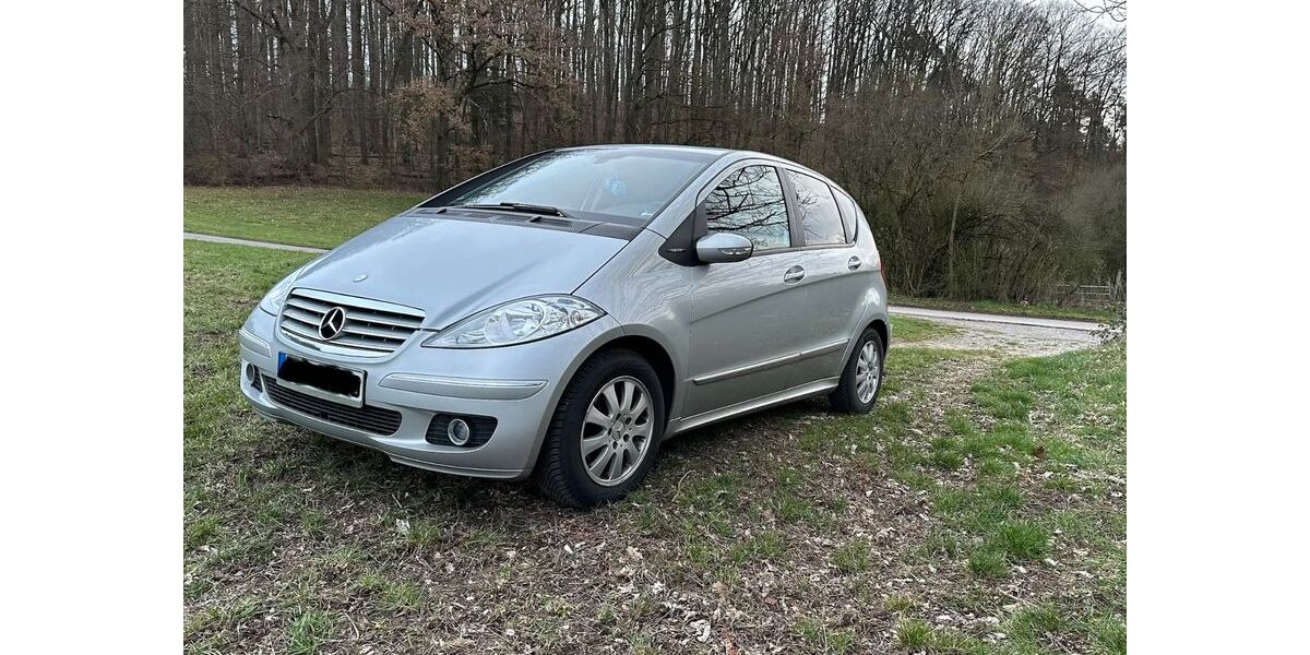 Mercedes-Benz A 170 89.000 km 4.999 &euro; Schorndorf 73614