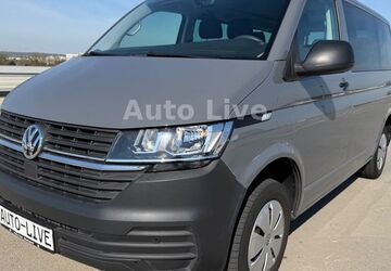 VW T6 Transporter 98.560 km 28.990 &euro; Böblingen/Stuttgart 71034