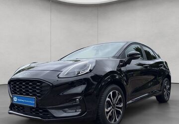 Ford Puma 31.288 km 20.100 &euro; Stuttgart 70190