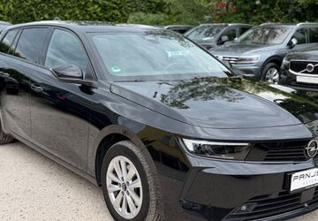 Opel Astra 120.000 km 13.999 &euro; Stuttgart-Möhringen 70567
