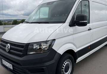 VW Crafter 41.000 km 28.990 &euro; Böblingen 71034