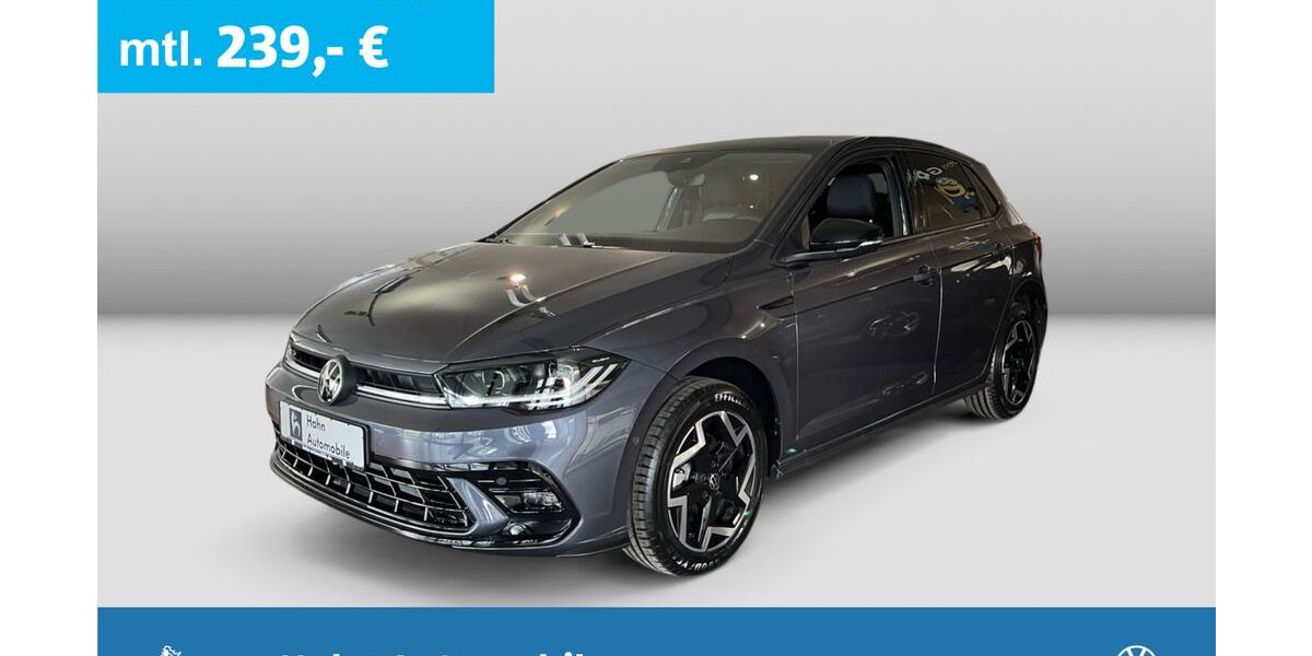 VW Polo 9.999 km 30.795 &euro; Böblingen 71032