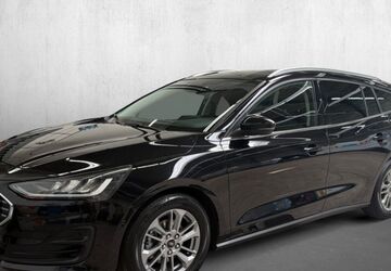 Ford Focus 118.073 km 14.390 &euro; Ludwigsburg 71636