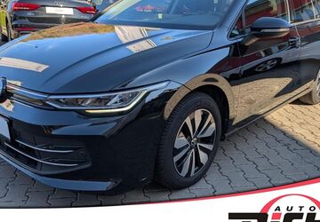 VW Golf 44.950 km 22.970 &euro; Leonberg 71229