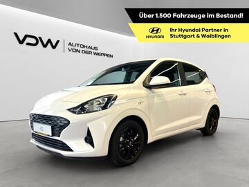 Gebrauchte Hyundai i10