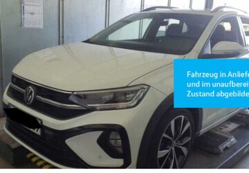 VW Taigo 48.797 km 20.930 &euro; Stuttgart-Wangen 70188