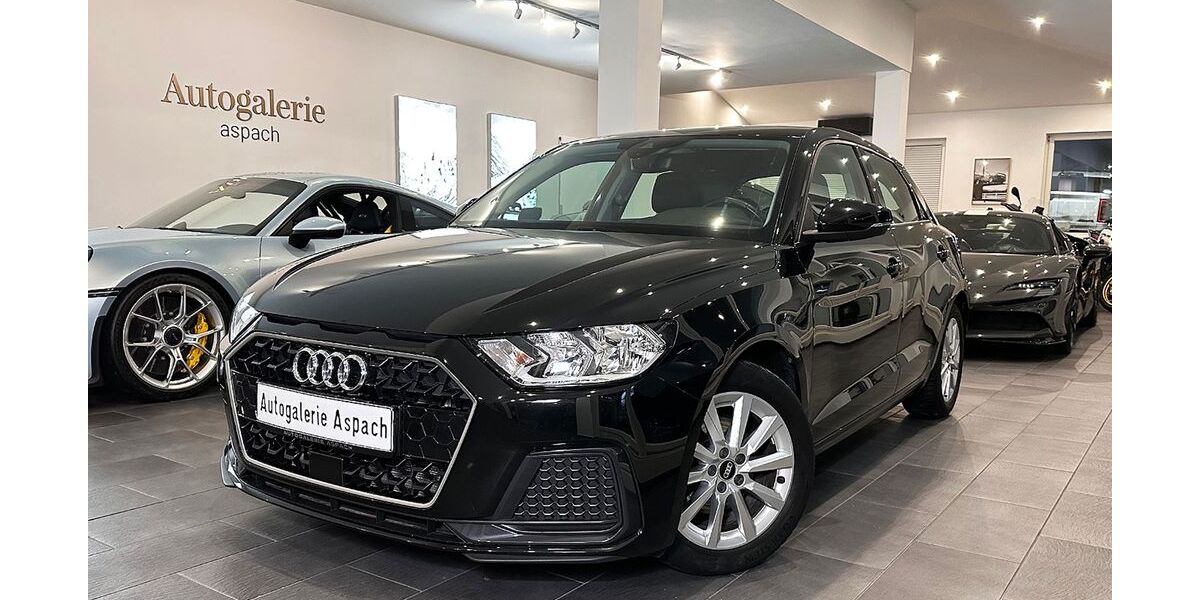 Audi A1 73.800 km 20.499 &euro; Aspach bei Backnang 71546