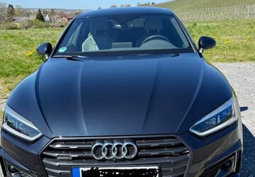 Audi A5 77.227 km 25.600 &euro; Heilbronn 74076