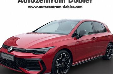 VW Golf 8.600 km 33.840 &euro; Mühlacker 75417
