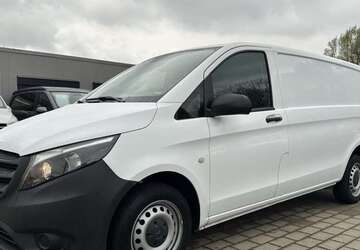 Mercedes-Benz Vito 93.457 km 20.777 &euro; Schorndorf 73614