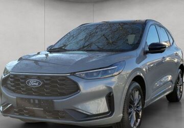 Ford Kuga 2.700 km 41.550 &euro; Heilbronn 74080