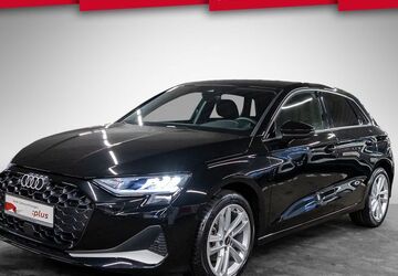 Audi A3 28.401 km 29.320 &euro; Stuttgart 70469